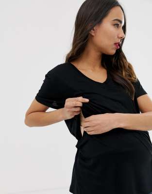 asos nursing tops australia