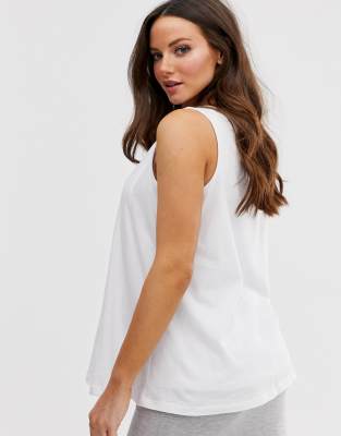 asos nursing vest