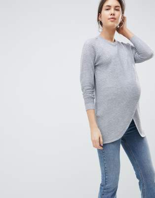 asos nursing tops australia