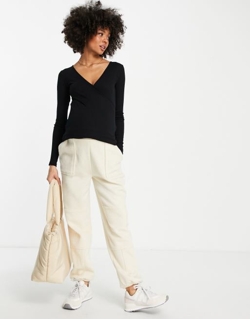 Asos nursing sweater hotsell