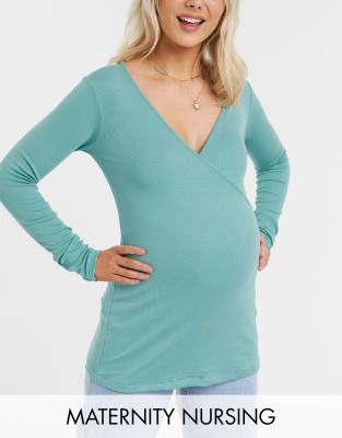 asos nursing clothing