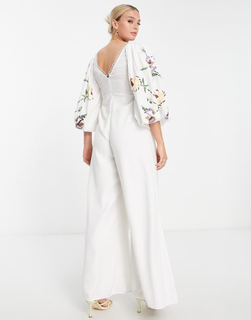 Asos store maternity occasion