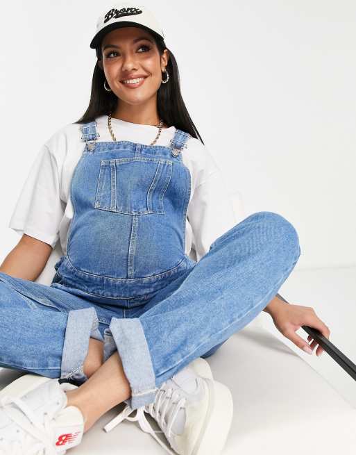 Asos 2024 womens dungarees