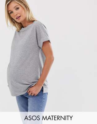 asos womens tshirts