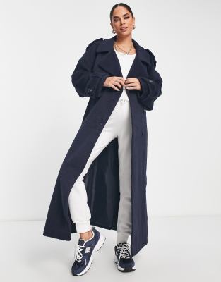 Asos maternity hot sale duffle coat