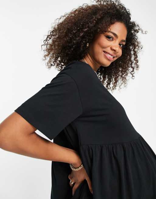 Asos plus clearance maternity