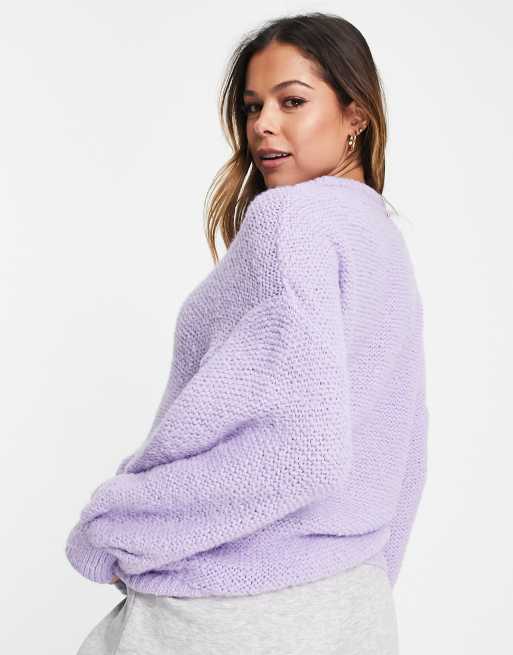 Asos maternity sweater best sale