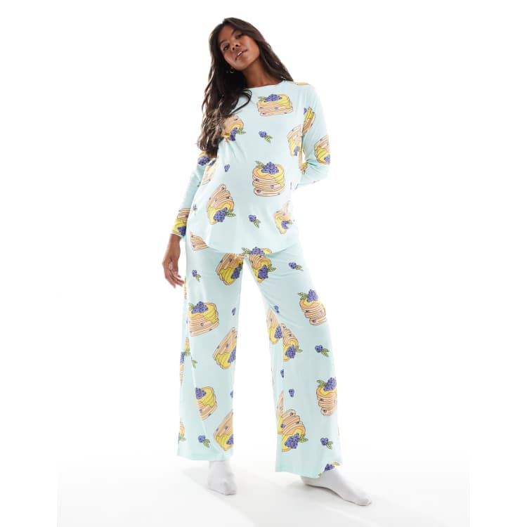 Asos nursing pyjamas sale