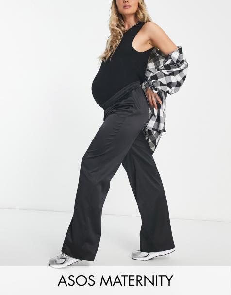 Pantalons de maternité, Pantalons, leggings et vêtements de soirée pour femme  enceinte