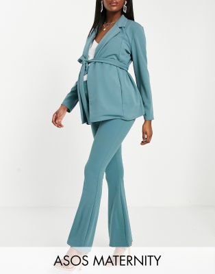 tailleur pantalon femme asos
