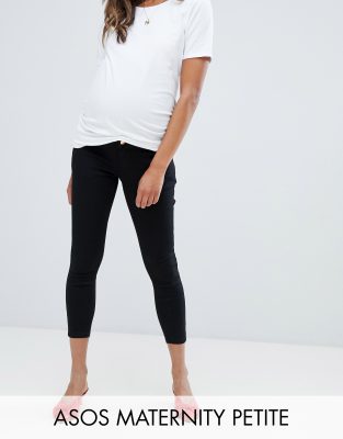 asos petite skinny jeans