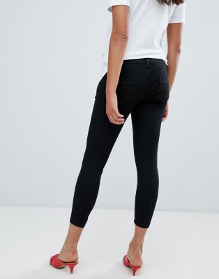 asos petite maternity jeans