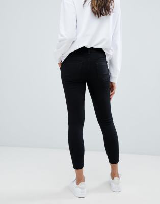 asos petite maternity jeans