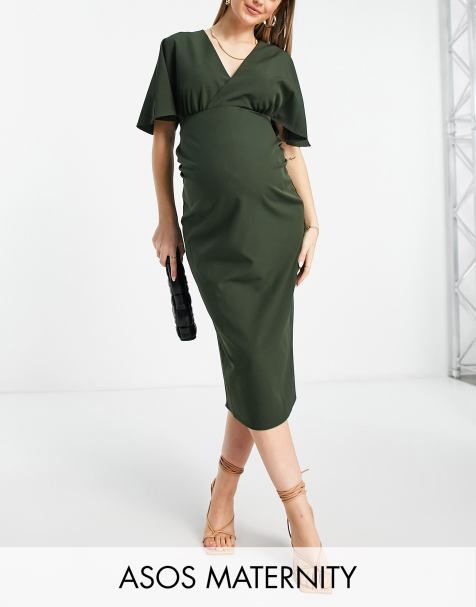 Summer Pregnancy Nightgown Asos Maternity Dress Nursing Clothing Asos  Maternity Dress Pregnant Sleeveless Suspender Pajamas Breastfeeding Women  Home Asos Maternity Dress Y0924 From Nickyoung06, $15.08