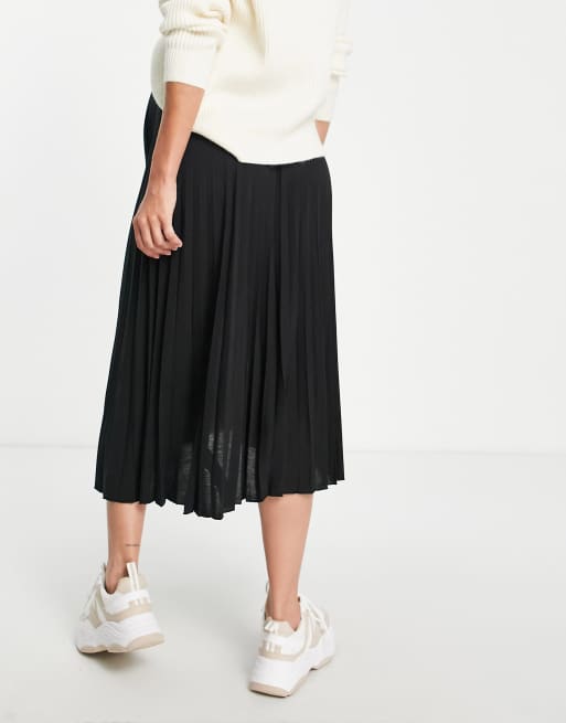 Asos midi skirt outlet 9.5