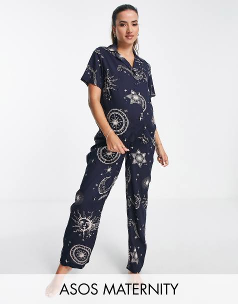 Pyjamas et loungewear de maternité