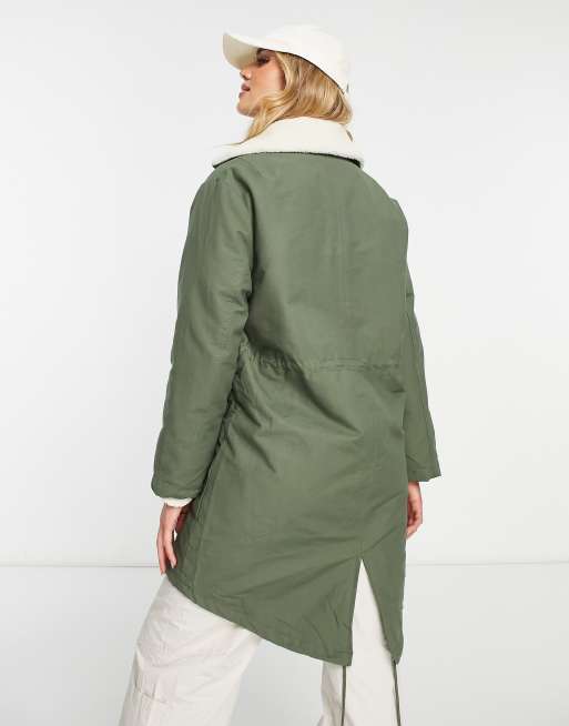 Asos maternity hot sale coat sale