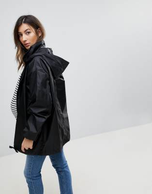 asos maternity jacket