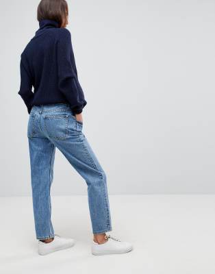 asos pregnancy jeans