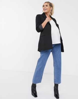 asos pregnancy jeans