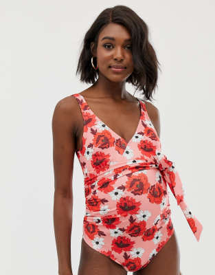 asos pregnancy swimwear