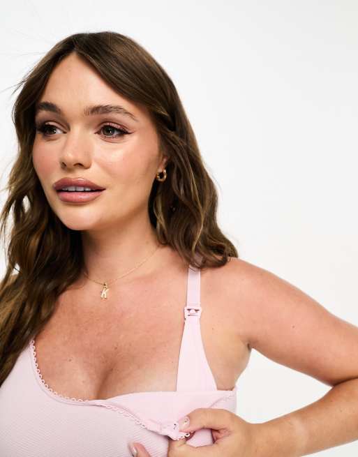 Asos reggiseno allattamento best sale