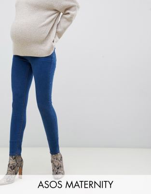 asos pregnancy jeans
