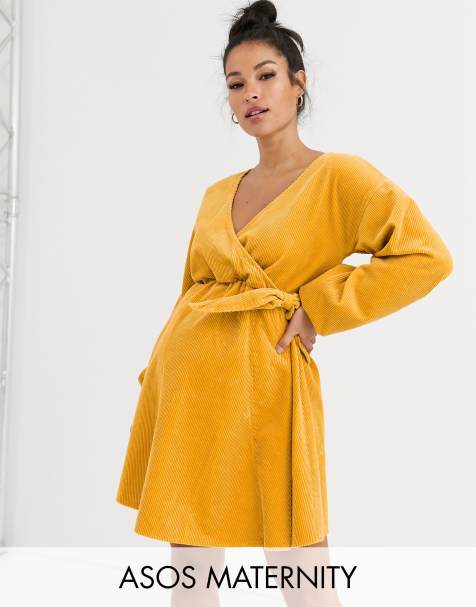 Robes Grossesse Robes Maternité Asos