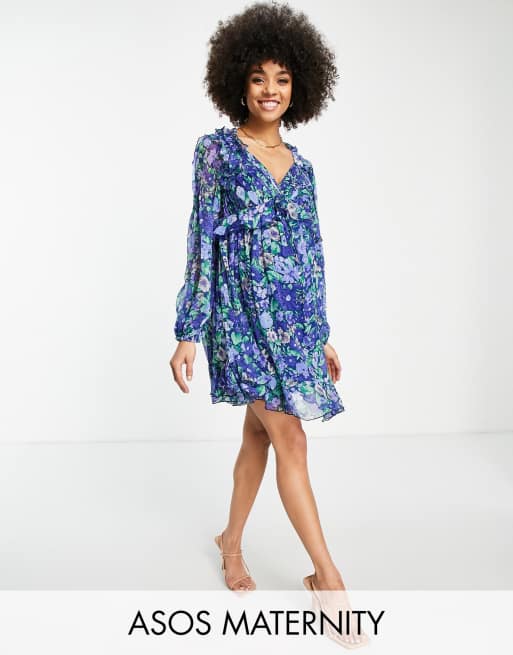 Robe sales asos maternity