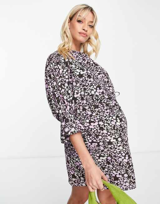 Asos robe clearance allaitement