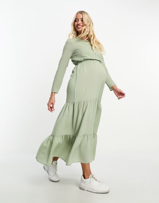 Asos robe allaitement cheap