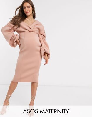 robe femme enceinte asos