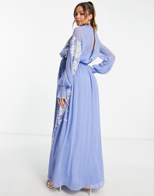 Asos 2024 au maternity