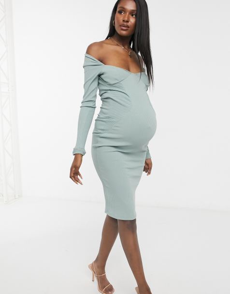 Robes De Soiree Grossesse Femme Asos