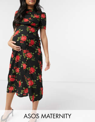 robe femme enceinte asos