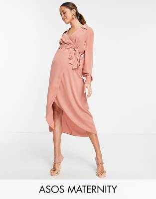  Mode et Beauté Sélection terracotta de robes de demoiselle d