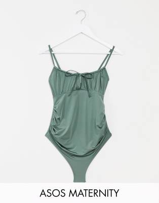 asos maternity swimwear australia