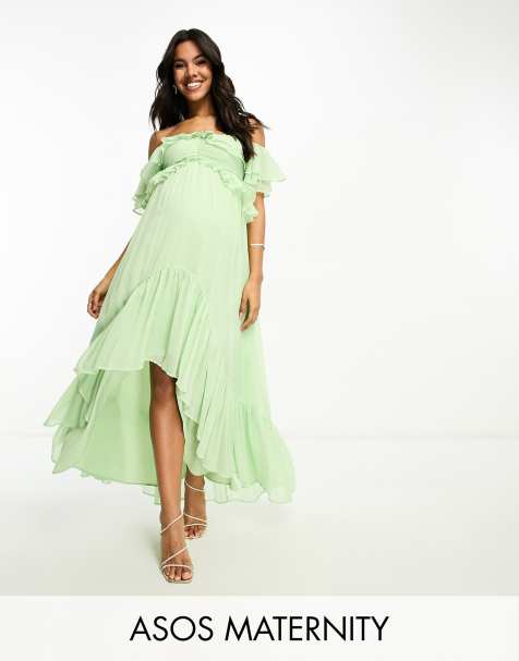 Pregnancy dresses clearance asos