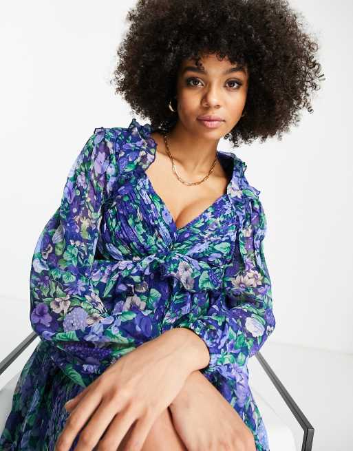 Asos hotsell robe maternity
