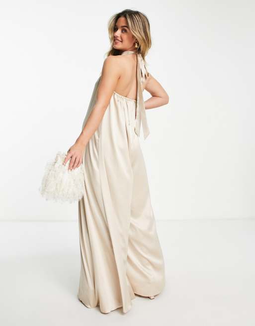tulle junior bridesmaid dresses Junior Bridesmaid Retro Tulle Dress w/Feathers Custom Size / Off White main image 0