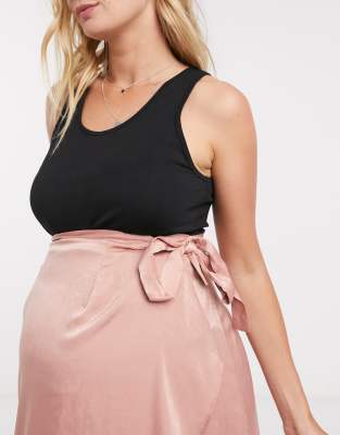 asos women's midi skirts