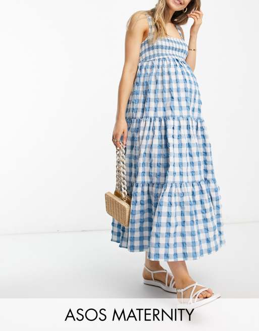 Robe asos online maternité