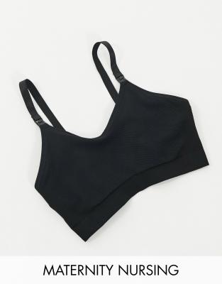 asos nursing bra