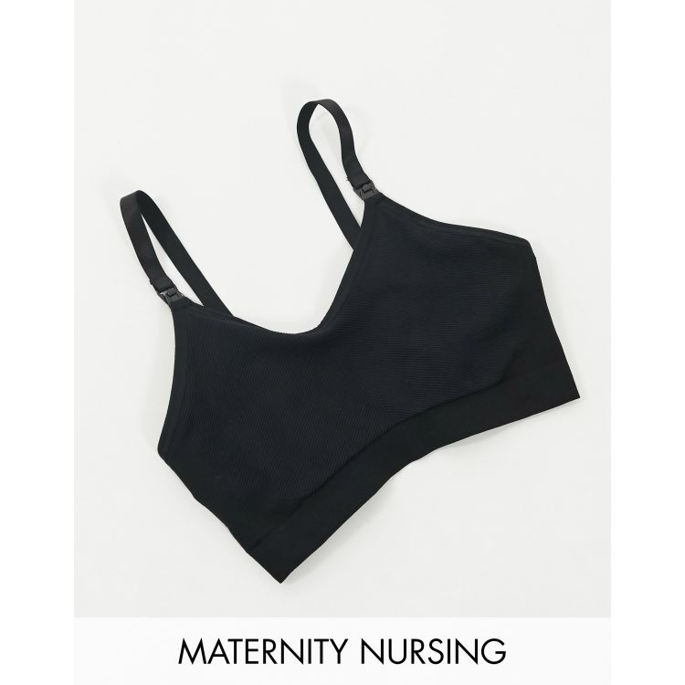 ASOS - ASOS Maternity / Nursing Bras on Designer Wardrobe