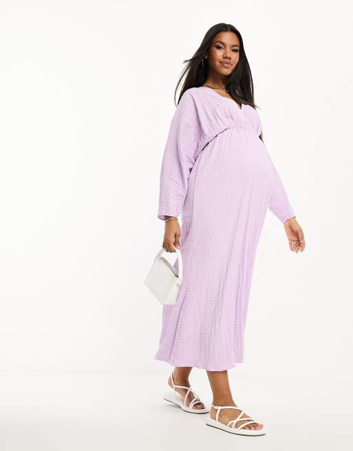 Asos store maternity size