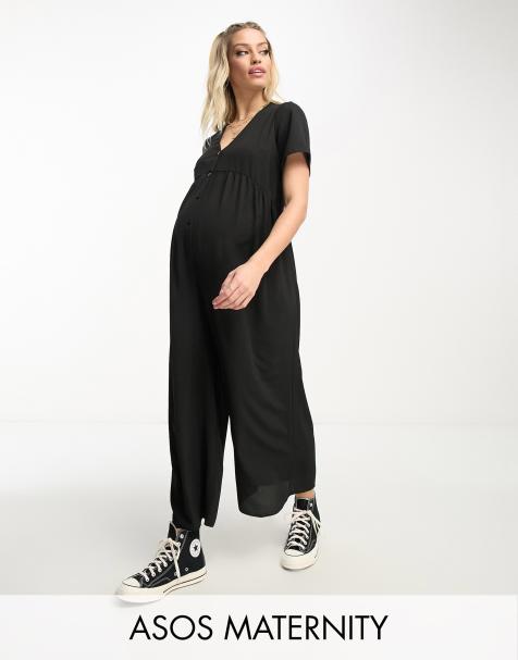 The Top 10 Maternity And Nursing Picks On ASOS Right Now