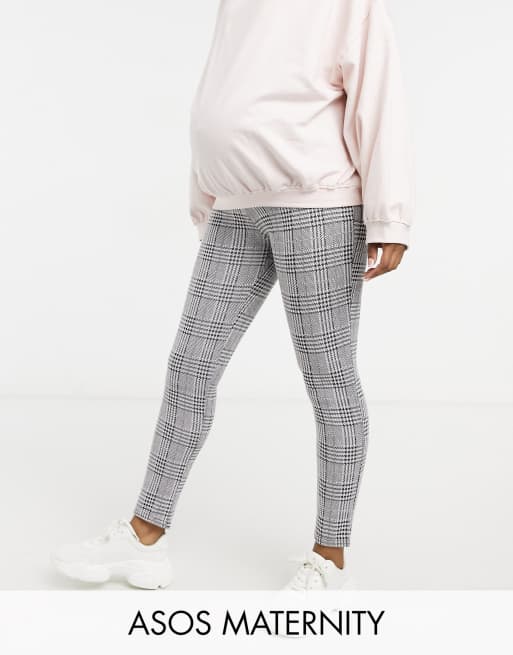 Asos maternity cheap trousers