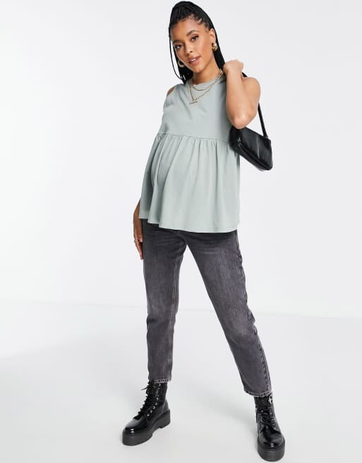 Asos maternity clearance reviews