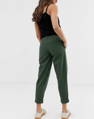 maternity combat work trousers