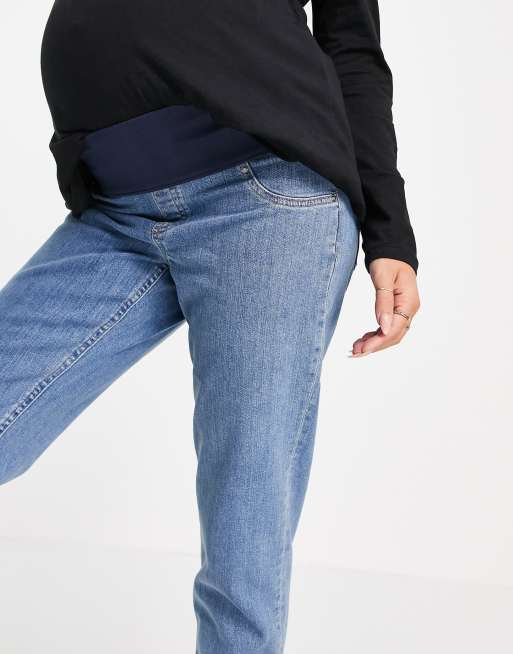 Asos shop maternity jeggings